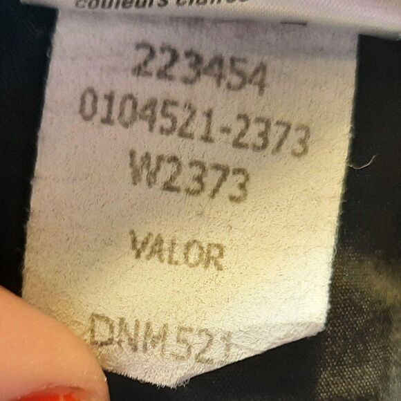 PAIGE Skyline Boot Jeans in Valor sz 25 - Picture 6 of 6